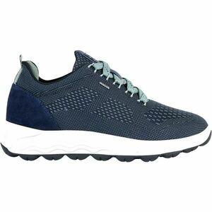 Geox D SPHERICA 4X4 B ABX Női sneaker, sötétkék, méret kép