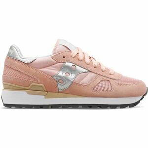 Saucony SHADOW ORIGINAL Női szabadidőcipő, rózsaszín, méret 36 kép