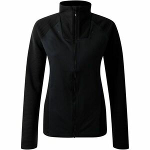 Dare2b SLEEK MIDLAYER Női pulóver, fekete, méret kép