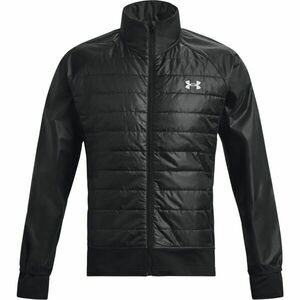 Under Armour STORM INSULATED Férfi kabát, fekete, méret kép