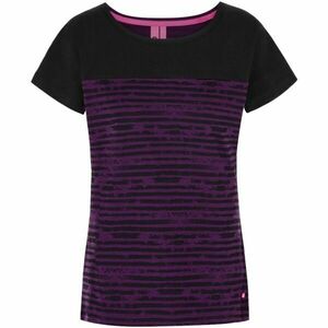 LOAP ABRASKA Női póló, lila, méret kép