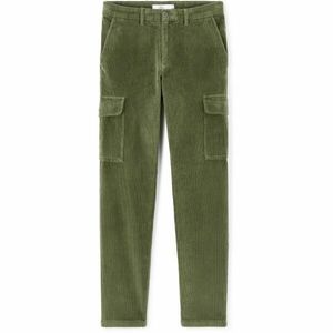 CELIO JOPAUL Férfi nadrág, khaki, méret kép