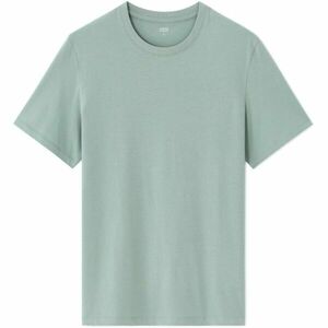 CELIO TEBASE Férfi póló, zöld, méret kép