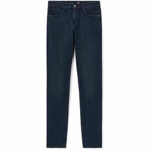 CELIO FOSLIM Férfi farmer, sötétkék, méret kép