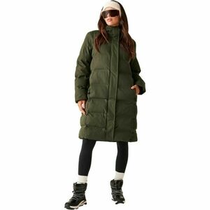 Dare2b WANDER Női téli kabát, sötétzöld, méret kép