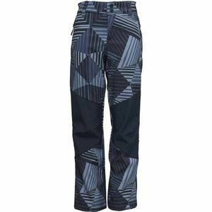 Lotto SORAC Fiú softshell nadrág, sötétkék, méret 128-134 kép