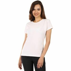 KILPI PROMO Női pamut póló, fehér, méret kép