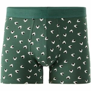 CELIO XMIBONIGIO Boxeralsó díszdobozban, zöld, méret kép