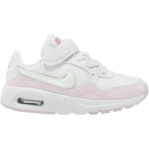 Nike AIR MAX SC Fiú szabadidőcipő, fehér, méret 28.5 kép