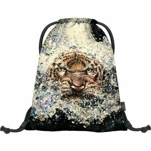 BAAGL EARTH TYGR BY LUKERO Zsák, mix, méret kép