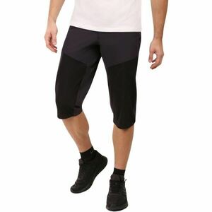 KILPI OLPRA Férfi 3/4 outdoor nadrág, fekete, méret kép