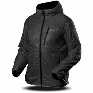 TRIMM DOUBLE Férfi outdoor dzseki, sötétszürke, méret kép