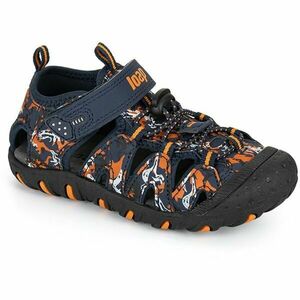 LOAP BAM Gyerek szandál, kék, méret kép