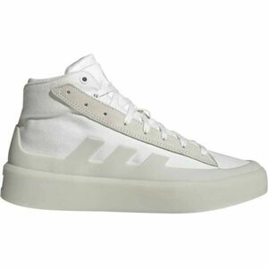 adidas ZNSORED HI Férfi teniszcipő, fehér, méret 44 kép