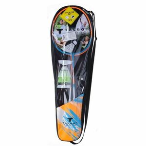 Talbot Torro 2 ATTACKER Tollaslabda szett, mix, méret kép