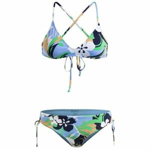 Roxy BEACH CLASSICS ATHL HIP SET Női fürdőruha, mix, méret kép