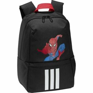 adidas MARVEL KIDS Gyerek hátizsák, fekete, méret kép