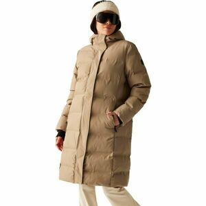 Dare2b WANDER Női téli kabát, barna, méret kép