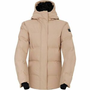 Dare2b ENTRUSTED JACKET Női téli dzseki, bézs, méret kép