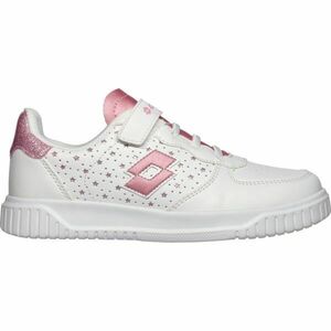 Lotto VENUS 1 AMF STR CL S Lány cipő, fehér, méret kép