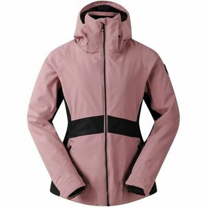 Dare2b ISSY Női síkabát, rózsaszín, méret kép