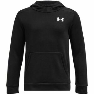 Under Armour GRAPHIC Fiú pulóver, fekete, méret XS kép