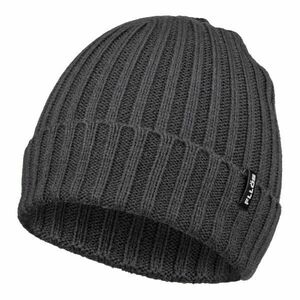 FLLÖS GUNNA Téli sapka, sötétszürke, méret kép