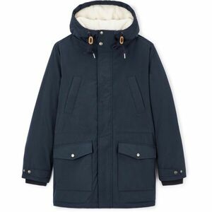 CELIO JUPARKAA Férfi téli parka, sötétkék, méret kép