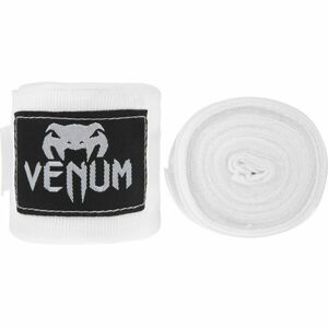 Venum KONTACT HANDWRAPS 4M Bandázs, fehér, méret kép