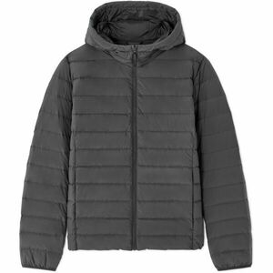 CELIO MULIGHTHOD Férfi kabát, sötétszürke, méret kép