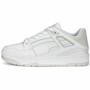 Puma SLIPSTREAM Férfi tornacipő, fehér, méret 46 kép