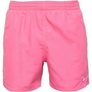 Nike ESSENTIAL LAP 5 Férfi fürdőnadrág, rózsaszín, méret kép