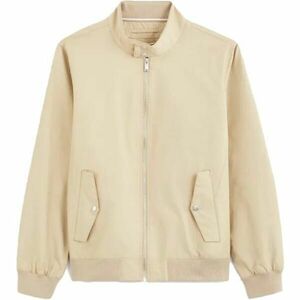CELIO BUCOTON Férfi dzseki, bézs, méret kép
