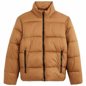 CELIO VUSUN Férfi dzseki, barna, méret kép