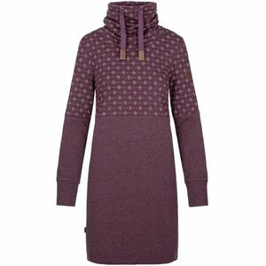 LOAP EBLANKA Női pulóver, lila, méret kép