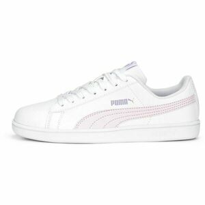 Puma UP JR Gyerek cipő, fehér, méret 38.5 kép