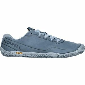 Merrell VAPOR GLOVE 3 LUNA LTR Női barefoot cipő, kék, méret 37 kép
