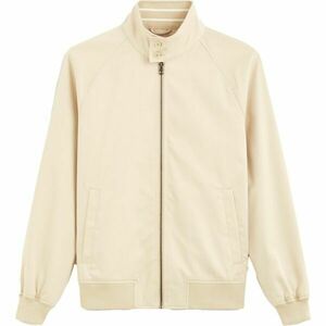 CELIO DUCOTONE Férfi átmeneti kabát, bézs, méret kép