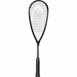 Head SPEED 120 SLIMBODY Squash ütő, fekete, méret kép