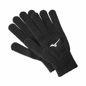 Mizuno PROMO GLOVES Sportos kesztyű, fekete, méret kép