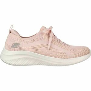 Skechers ULTRA FLEX 3.0 Női szabadidőcipő, rózsaszín, méret kép
