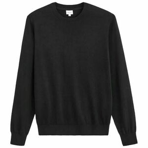 CELIO VECREWFLEX Férfi pulóver, fekete, méret kép