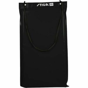 Stiga SNOW FLYER JR (100x50 CM) Hómatrac, fekete, méret kép