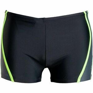 Axis AQUASHORT Férfi úszónadrág, fekete, méret kép