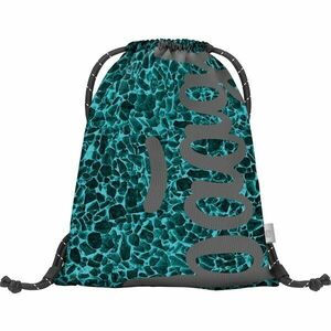 BAAGL SKATE LIGHT GYMSACK Tornazsák, türkiz, méret kép