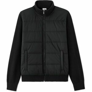 CELIO MERGUS Férfi dzseki, fekete, méret kép