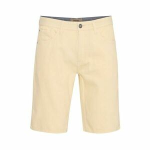 BLEND BHBLIZZARD Férfi rövidnadrág, bézs, méret kép