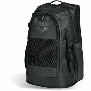 Arena ARENA ALL SET BACKPACK 45L Sport hátizsák, fekete, méret kép