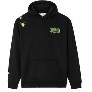 CELIO LJEBEETSW Férfi pulóver, fekete, méret kép