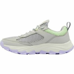 Columbia HATANA BREATHE W Női multifunkcionális outdoor cipő, szürke, méret 39.5 kép
